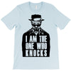 i am the one who knocks T-Shirt
