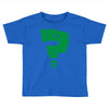 riddle me this! Toddler T-shirt