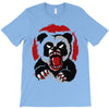 angry panda T-Shirt