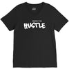 respect the hustle V-Neck Tee