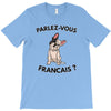 high end french bulldog T-Shirt