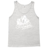 couch potato Tank Top