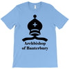 archbishop of banterbury T-Shirt
