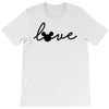 Love Disney T-Shirt