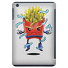 saiyan fries iPad Mini
