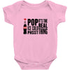 SIMPLE Baby Onesie