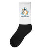 this is how i roll Socks