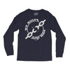 rules Long Sleeve Shirts