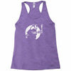 badger resistance Racerback Tank
