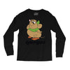 gus gus Long Sleeve Shirts