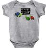 school Baby Onesie