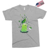 leaf storm Exclusive T-shirt
