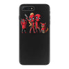 deadpool family portrait iPhone 7 Plus Case
