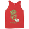 dragon flavor Tank Top