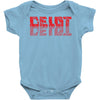 celot Baby Bodysuit