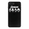 avengers team logo iPhone 7 Plus Case
