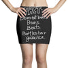 The Office Mini Skirts