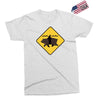 bear shark Exclusive T-shirt