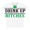 drink up bitches All Over Women's T-shirt