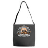 gates of valhalla Adjustable Strap Totes