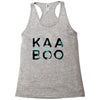 kaaboo Racerback Tank