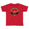 Winner Winner Chicken Dinner Toddler T-shirt