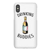 Drinking Buddies iPhoneX