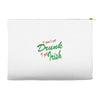 i get irish Accessory Pouches