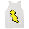 bolt Tank Top