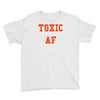 toxic Youth Tee