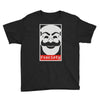 fsoci3ty Youth Tee