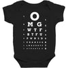 perfect vision Baby Bodysuit