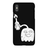 regular show molotov iPhoneX