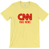 CNN Fake News T-Shirt