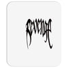 xxxtentacion revenge Mousepad