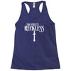 the pretty reckless Racerback Tank