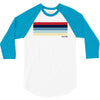 France 1990 3/4 Sleeve Shirt