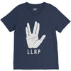 llap V-Neck Tee