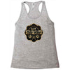 miti tatto Racerback Tank