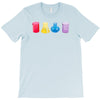 chemistry shot glasses T-Shirt