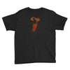 petunia Youth Tee