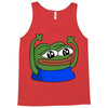 HYPERS PepeHype Tank Top