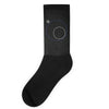 Outside Circle Socks