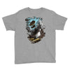 swept away Youth Tee