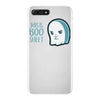 boo sheet iPhone 7 Plus Case