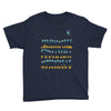 shakin' it is all i know Youth Tee