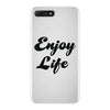 enjoy life iPhone 7 Plus Case