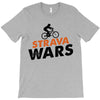 strava wars T-Shirt