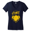 furiosa Women's V-Neck T-Shirt