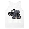 come play with my nuts Tank Top